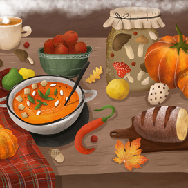 Иллюстрация к книге