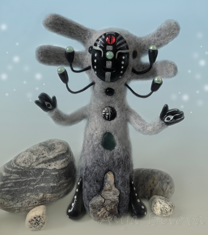 Береговой 2