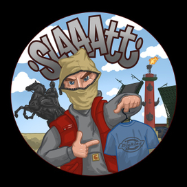 Slaaat icon