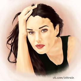 Моника Белуччи 