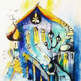 Абстракция