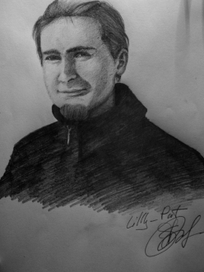 барабанщик