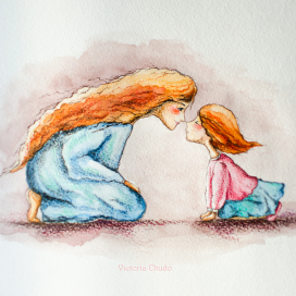 Материнство