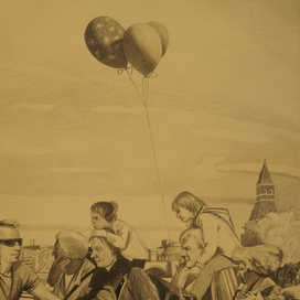 Шар_голубой