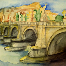 Мост ангелов