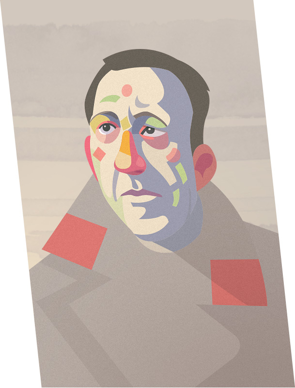 Юрий Никулин