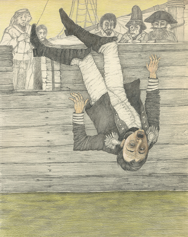 Поражение Слейтона