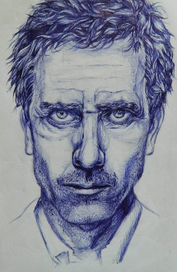 Портрет Хауса