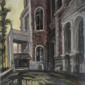 Уходящее время 