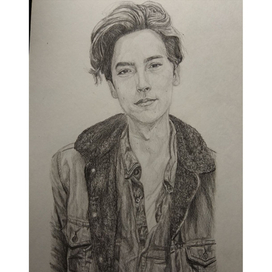 Коул Спроус