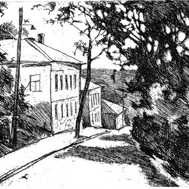 Владимирский спуск