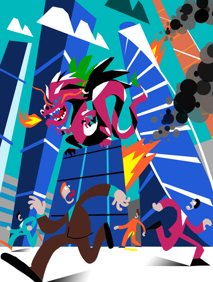 В Корпоративный юрист