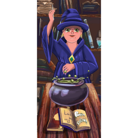 Магия создания