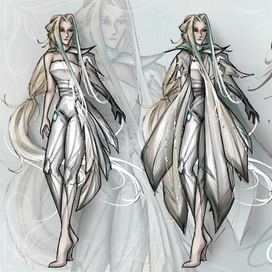 Концепт Саввы