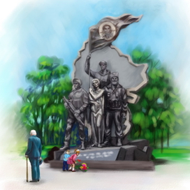 Новые герои