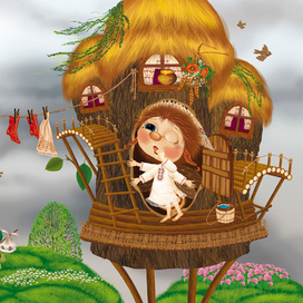 Жмурое утро