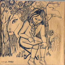 творчество