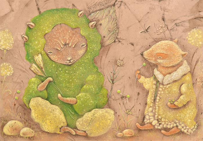 Отдохнем... и снова - в Путь!