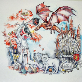 Игра Престолов)