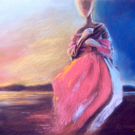 День, сменяющий ночь