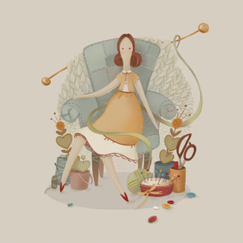 рукадельница