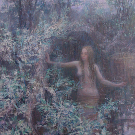 Дочь мельника