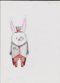 Другой Белый Кролик