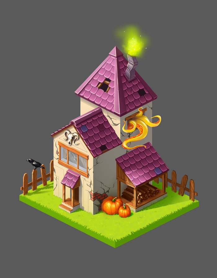 Witch House