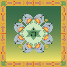 anahata