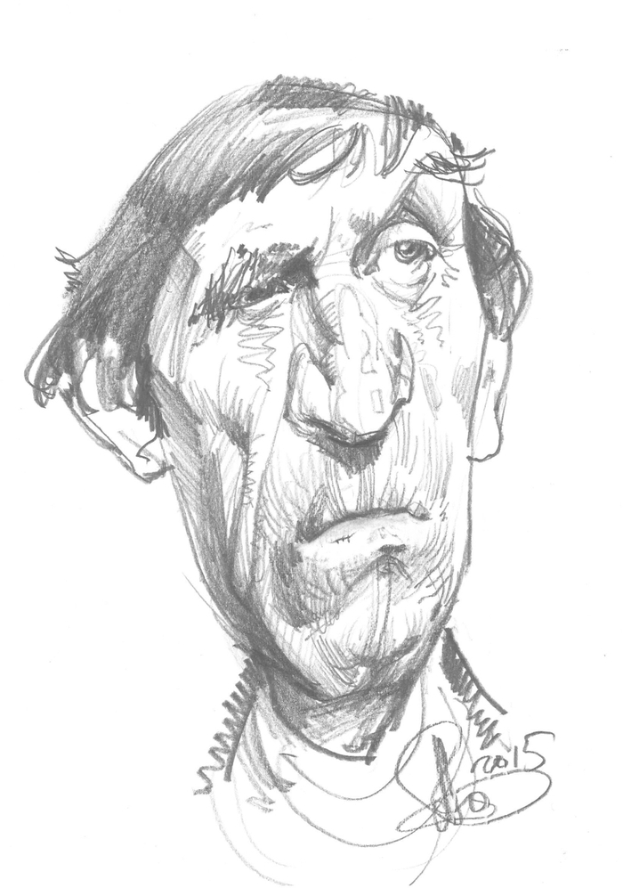 Сергей Филиппов