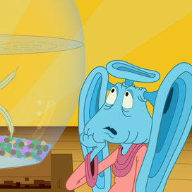 «Бывает... только не все верят»