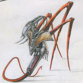 Биомеханоид