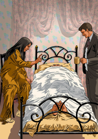 К рассказу О Генри