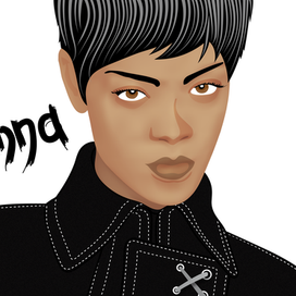 Портрет знаменитости