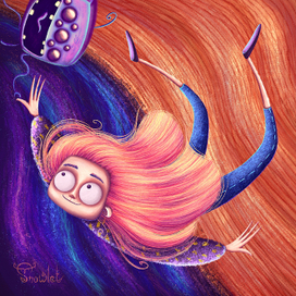 Космический полет