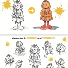 character 