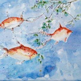 Fishes