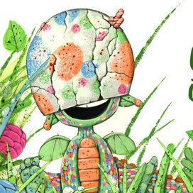 История первая "Долина счастья"