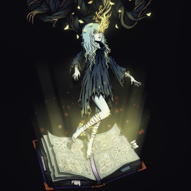 Spellbook Apprentice