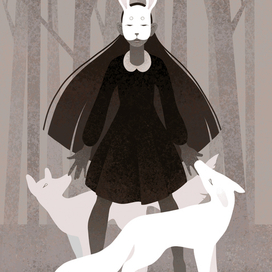 Райские гончие