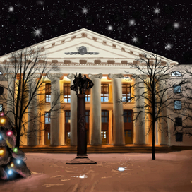 Московский автомобильно-дорожный институт