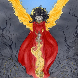 Божественная симметрия