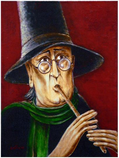 Незатейливый мотив 