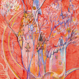 Утренняя мелодия