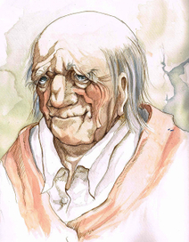 "Нелло и Патраш" ( Мария Луиза де ла Раме) (2013)