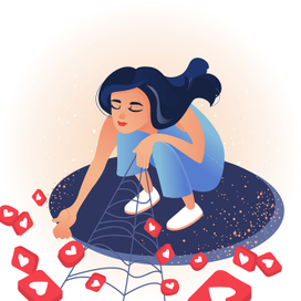 В ожидании лайков