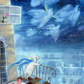 К маленькому принцу