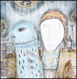 Птичье сердце