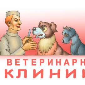 ВЕТЕРИНАР