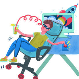 Запуск проекта